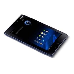 Acer ICONIA TAB A100 7" 8 GB Tablet Computer Wi-Fi nVidia Tegra 2 250 1 GHz Blue