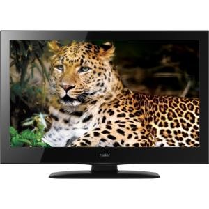 Haier L32F1120 32" LCD TV VESA 16:9 720p 1366 x 768 60 Hz 2 x HDMI USB Speakers