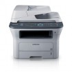 Samsung SCX-4826FN Mono Laser Multifunction Printer with Print Scan Copy Fax,USB
