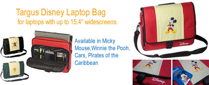 Disney Bag