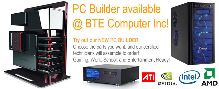 PC DIY